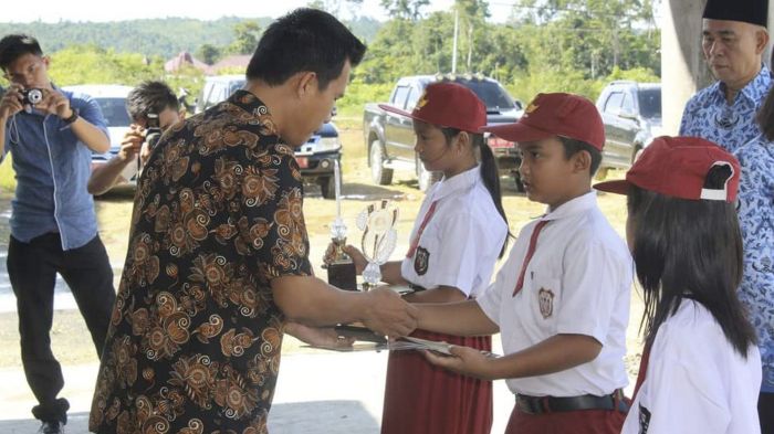Beasiswa Unggulan Kemendikbud 2025