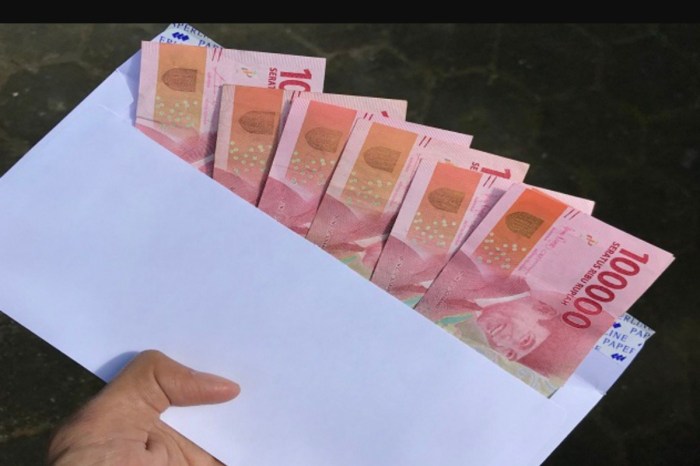 Apakah pencairan PKH 2025 bisa dilakukan melalui ATM?