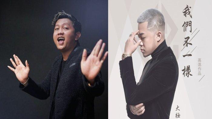 Chord Dangdut Viral Tiktok 2025