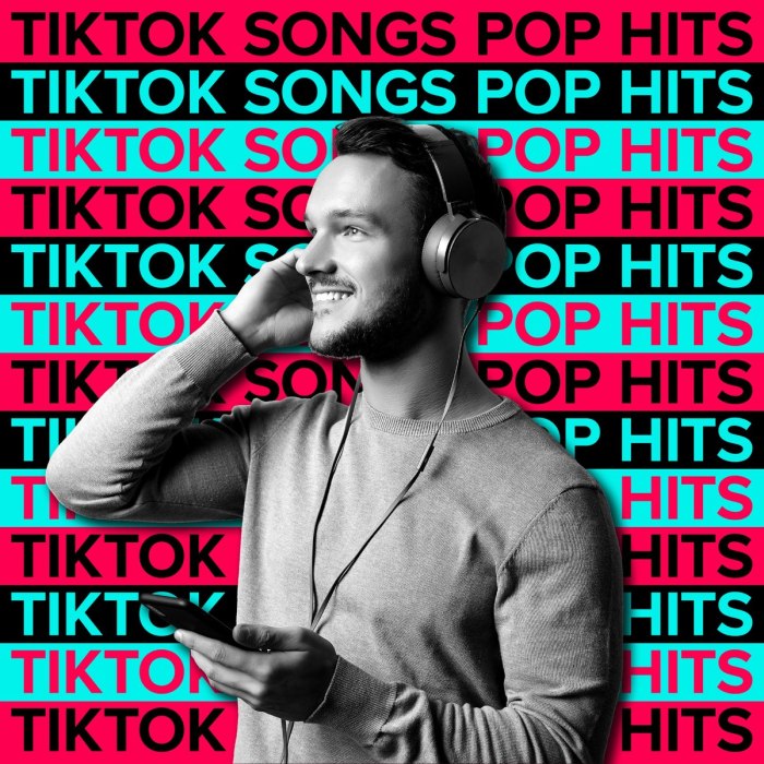 Musik Tiktok Terbaru 2025