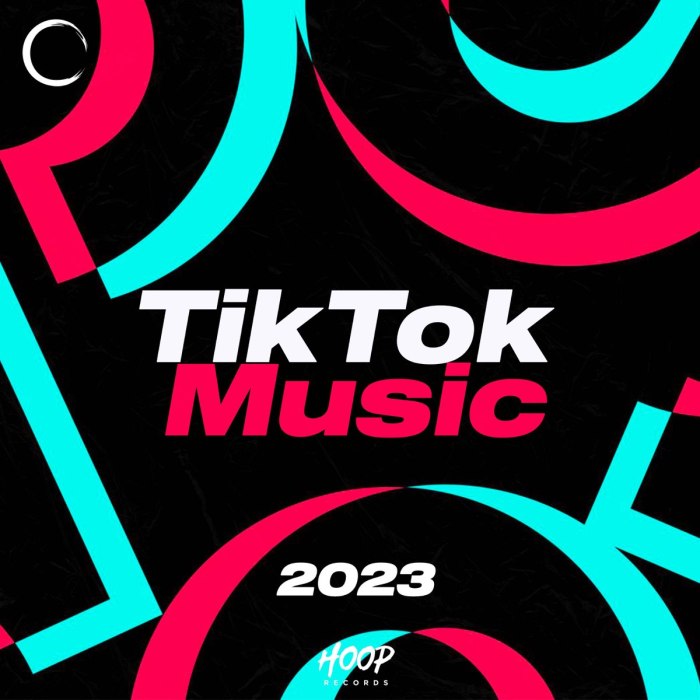 Musik 2025 Tiktok