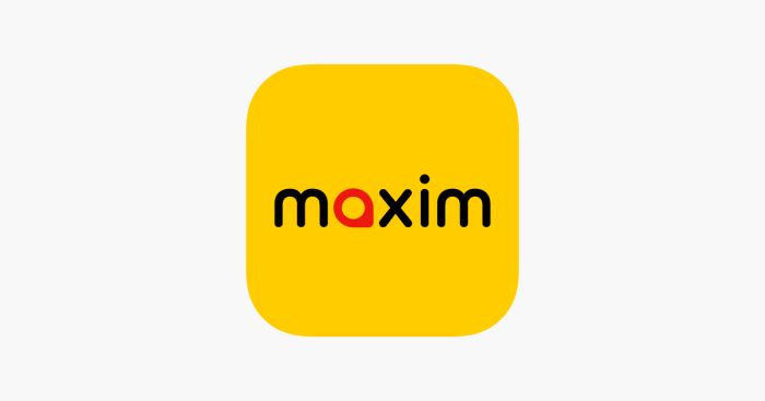 Aplikasi Mod Maxim 2025