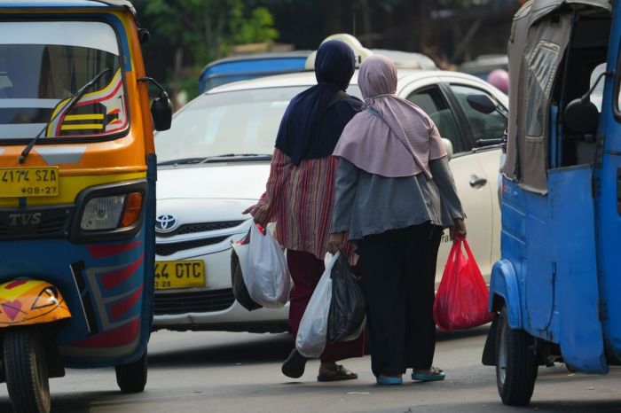 Apakah inflasi mempengaruhi besaran uang makan PNS daerah 2025?