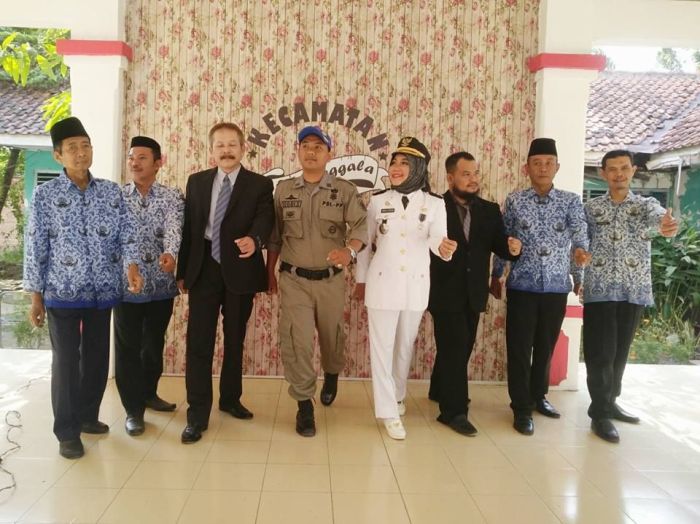 Gaji Asn 2025