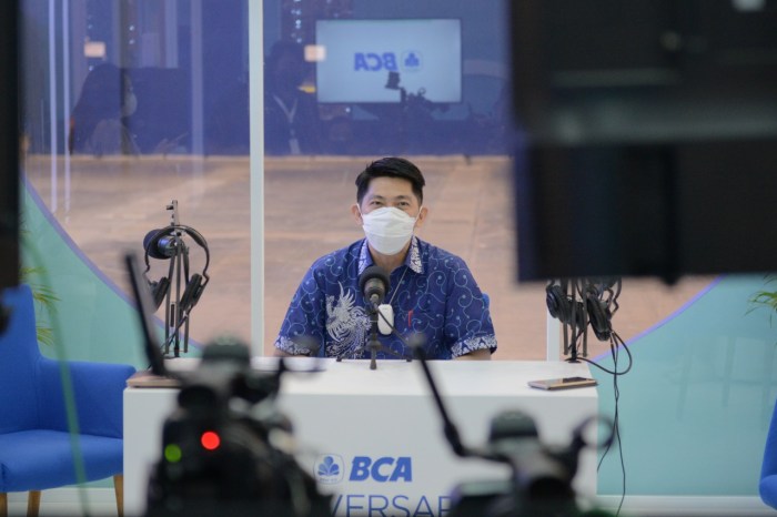 Pinjaman BCA 50 Juta 2025
