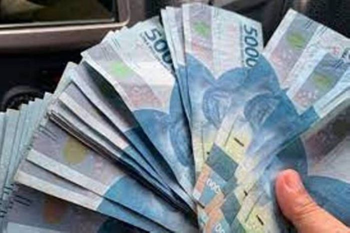 Pinjol Ilegal Ditangkap Bareskrim 2025