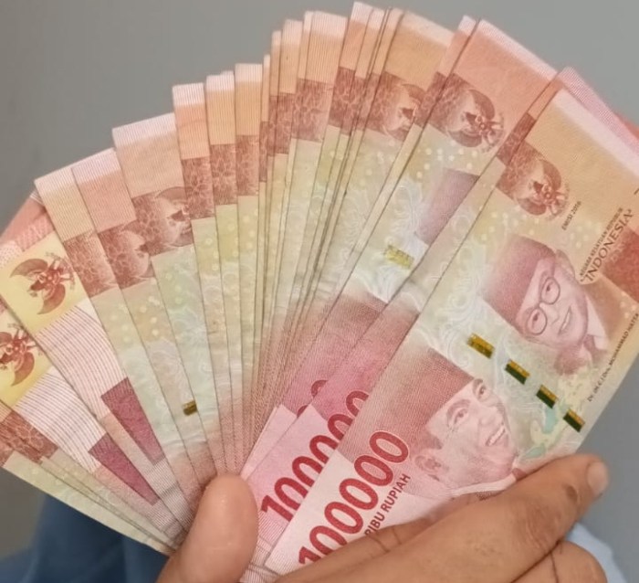Apakah ada UMK Jateng 2025 yang tidak naik?