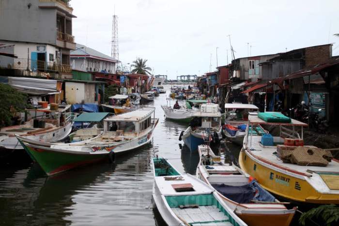 Kenaikan UMK 2025 Makassar