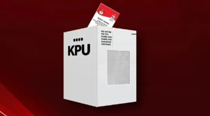 Download Aplikasi Kpps Pilkada 2025