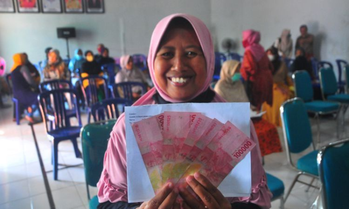 Apakah ahli waris bisa mencairkan PKH 2025?