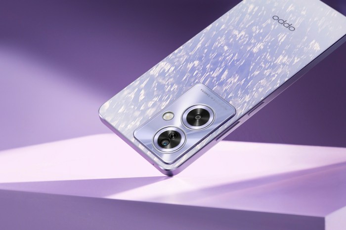 OPPO Terbaru 2025 - OPPO A79 5G