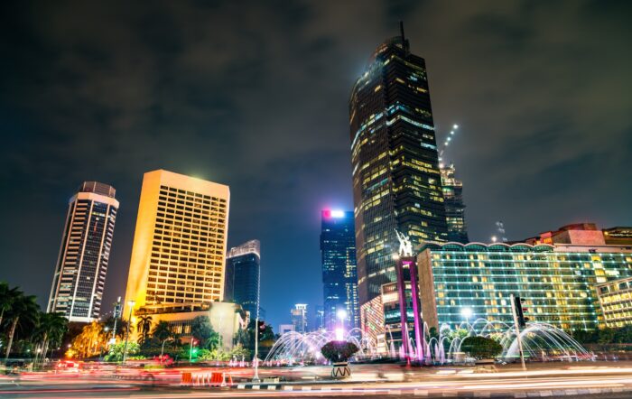 Kenaikan UMK 2025 Bali