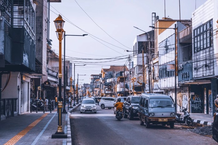 Kenaikan UMK 2025 Bogor