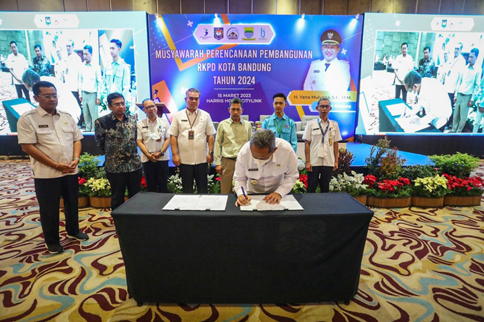 UMK Bandung 2025 Dewan Pengupahan Bandung