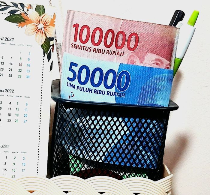 Berapa UMK 2025 di Banyumas?