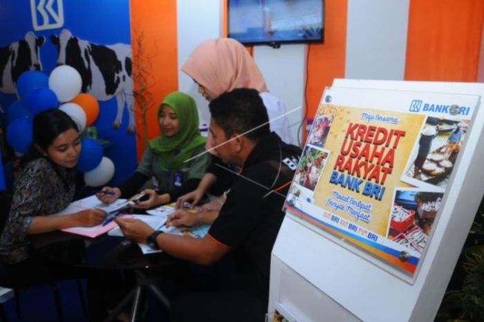 Syarat Top Up Pinjaman Kur BRI 2025