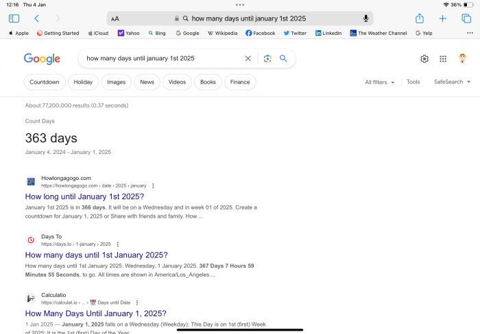 Apakah bioskop buka pada tanggal 1 Januari 2025?