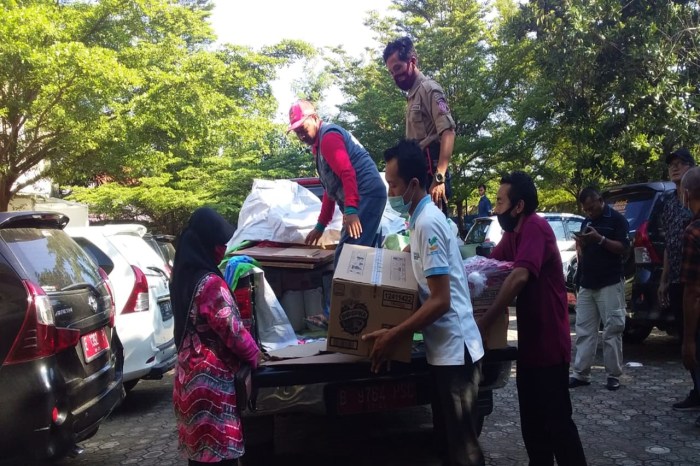 Cek Bansos 2025