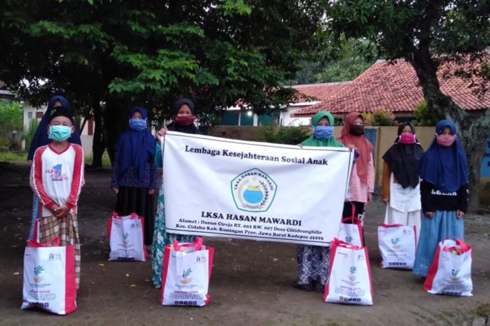 Aplikasi Bansos 2025 Terbaru