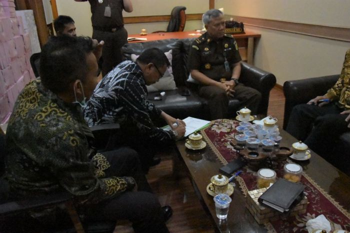 Cek Bansos Kemensos