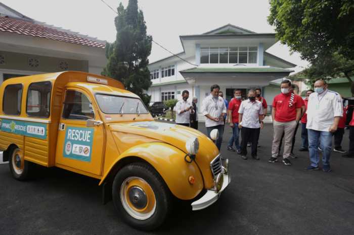 Cek Bansos Kemensos