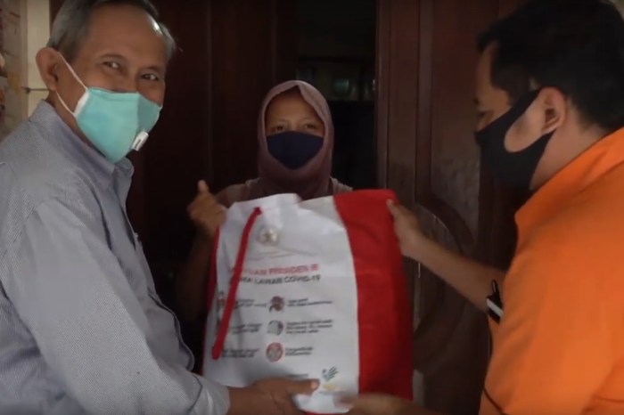 Uang makan PNS daerah 2025