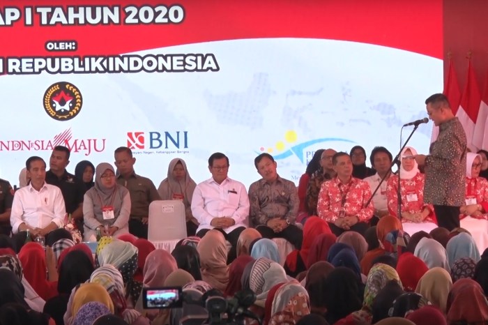 Bagaimana cara mengatasi kendala dalam penyaluran PKH 2025?