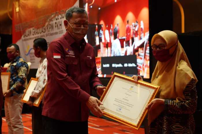 Apakah pendamping PKH bisa memberikan informasi tentang pencairan PKH 2025?