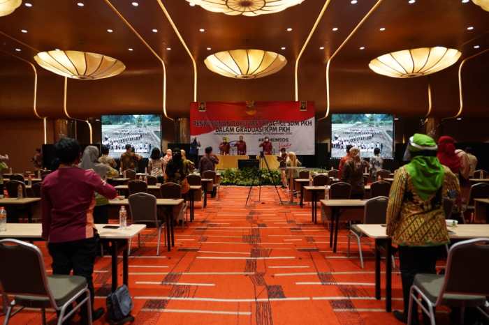 Apakah ada pendamping PKH 2025?