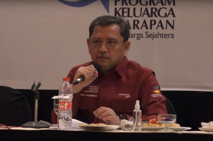Bagaimana cara mencairkan PKH 2025 untuk penyandang disabilitas?