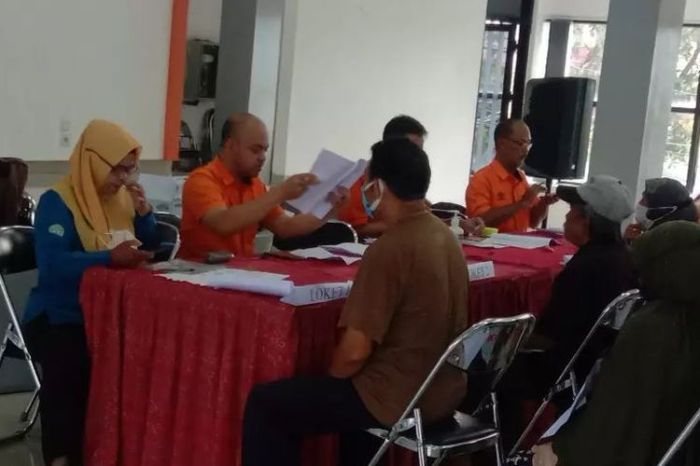 Apakah ada biaya administrasi untuk pencairan PKH 2025?