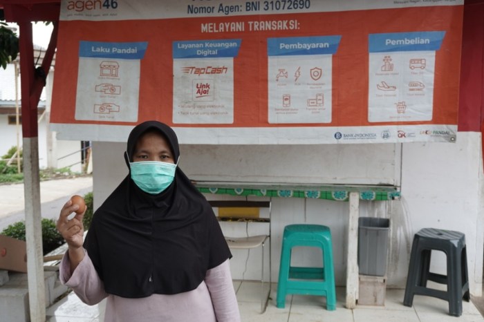 Berapa bantuan PKH 2025 untuk anak sekolah?