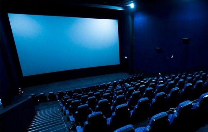 Adakah film keluarga yang tayang di bioskop tanggal 1 Januari 2025?