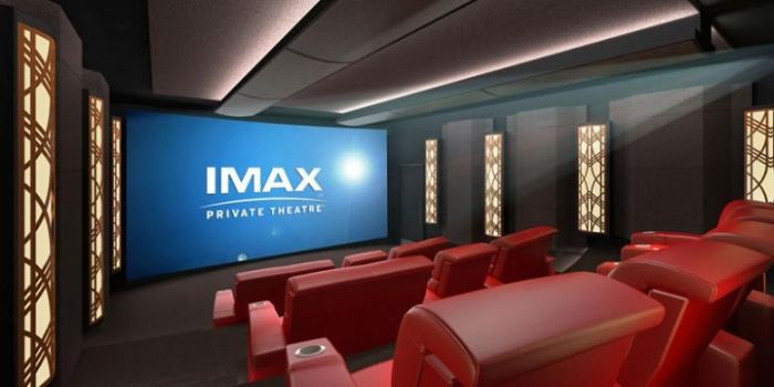 Bisakah saya menonton film [judul film] di IMAX pada tanggal 1 Januari 2025?