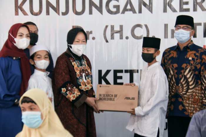 Daftar Bansos Kemensos Go Id