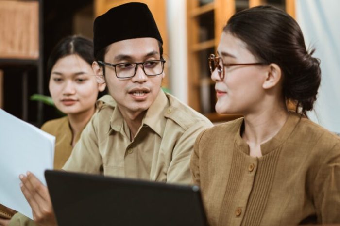 Gaji Ke 13 Pensiunan 2025