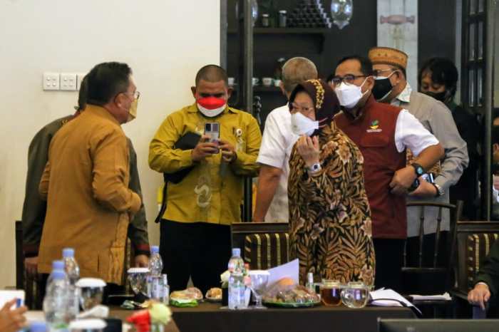 Apa perbedaan PKH 2025 dan BPNT?