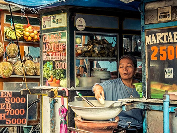 Apakah ada bantuan UMKM 2025 dari lembaga swasta?
