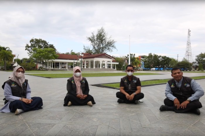 Apakah ada bantuan PKH 2025 dari pemerintah daerah?