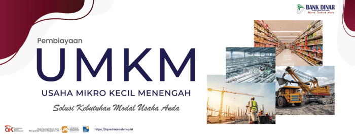 Bantuan UMKM 2025 untuk usaha jasa