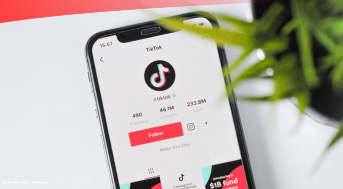 Tiktok Terbaru 2025