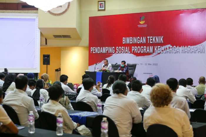 Apa saja rekomendasi untuk perbaikan program PKH 2025?