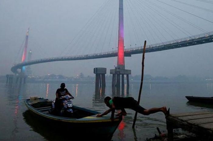 Kenaikan UMK 2025 Jambi