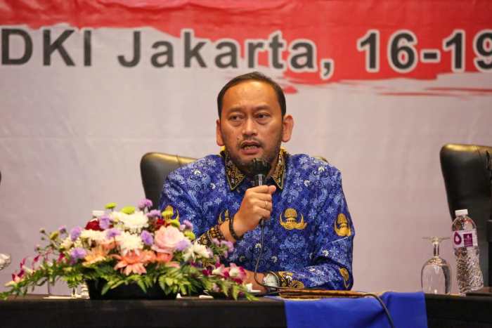 Ke mana saya harus mengadu jika ada masalah dengan PKH 2025?