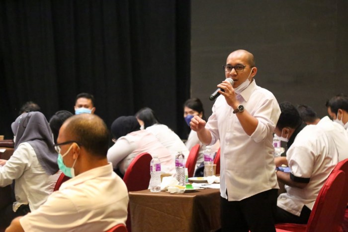 Bagaimana cara menjadi pendamping PKH 2025?