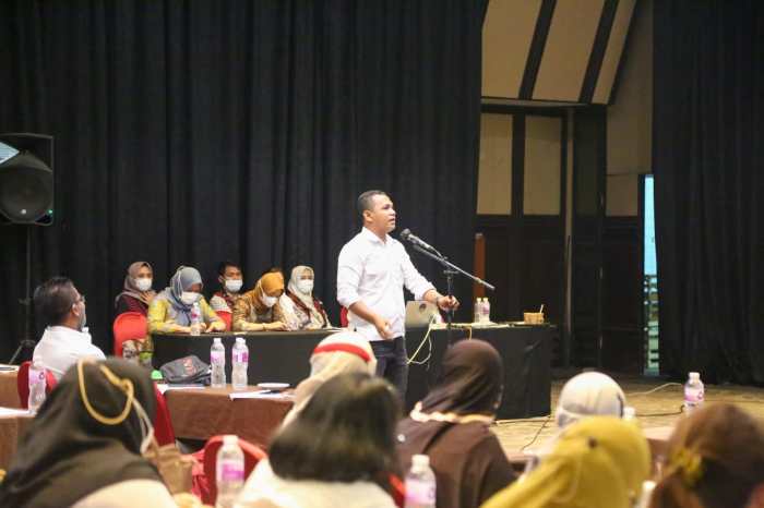 Bagaimana cara menjadi pendamping PKH 2025?