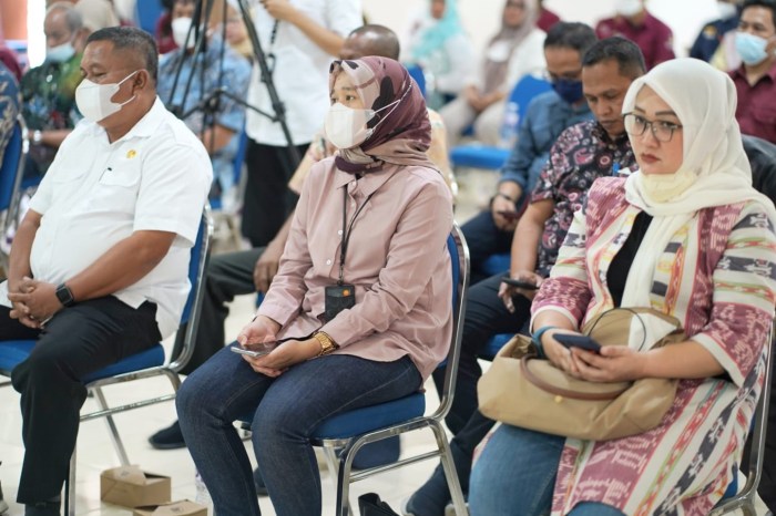 Apakah pencairan PKH 2025 diumumkan di website Kemensos?