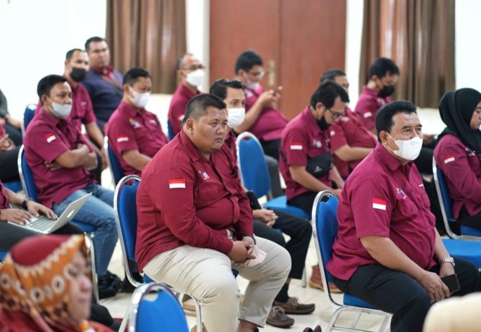 Bagaimana mekanisme pengawasan penyaluran PKH 2025?