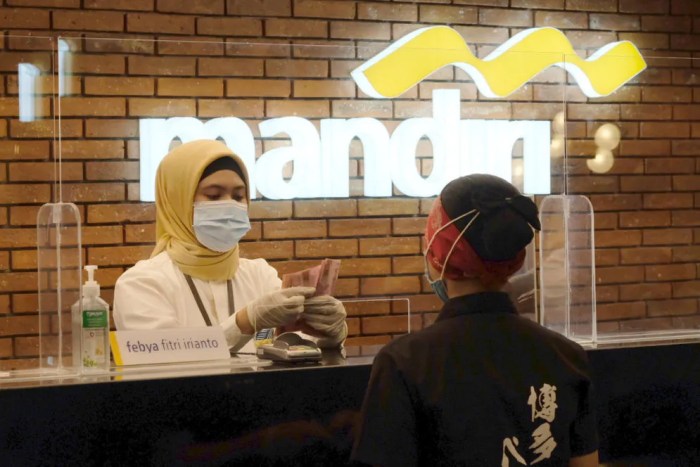 Sektor Usaha Apa Saja yang Diprioritaskan KUR Mandiri 2025