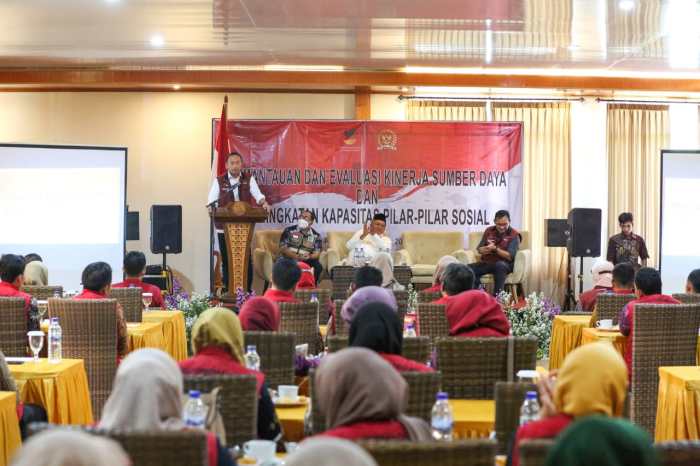 PKH 2025 untuk kelompok rentan